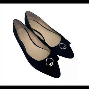 Kate spade Nola flats size 5.5